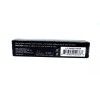 Lune+aster Gloss Vitamin C+E Lip Gloss ~ Power Player ~