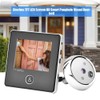 Sonew Digital Door Viewer, 3 inches TFT LCD Screen HD