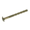 Hinge and Bracket Supplies Handle Bolt Screw 50 PCE M4