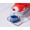 iDesign Detergent Riser, Clear