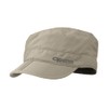 Outdoor Research Radar Pocket Sun Hat, Khaki, X-Large