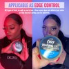 The MORE Crazy Conditioning Shining Braiding Gel Extra Extreme Hold