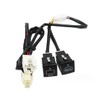 fitfoyo USB QC3.0 Charger+PD for VW Jetta MK6 2010-2014 and