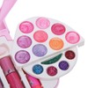 Shell Shaped Make Up Box Kids Makeup Kit for Children