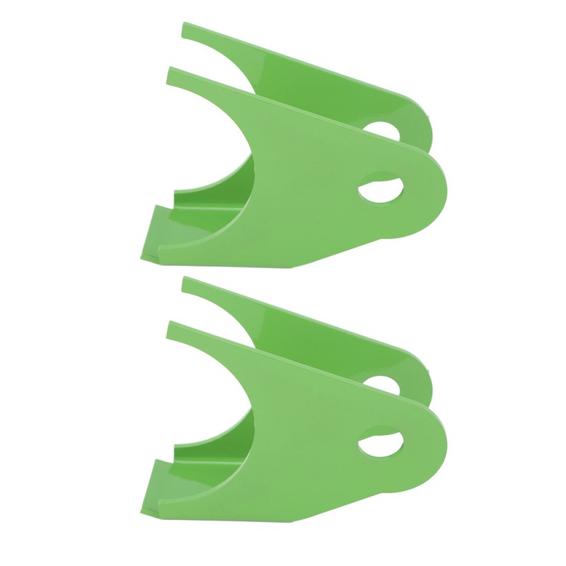 2PCS Rear Upper Shock Absorber Bracket 15090825 Shock Mount Repair