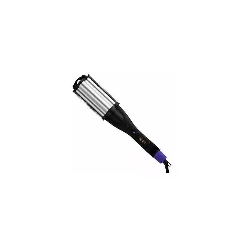 Hot Tools Ondulador Cabello Titanium-ceramic Deep Waver