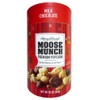 Harry & David Milk Chocolate Moose Munch Premium Popcorn Holiday