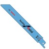 BOSCH S922BF/2G Metal Saver Saw Blade Set of 2
