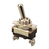 Car Toggle Switch SPST 2 Pin On/Off Switch DC 12V