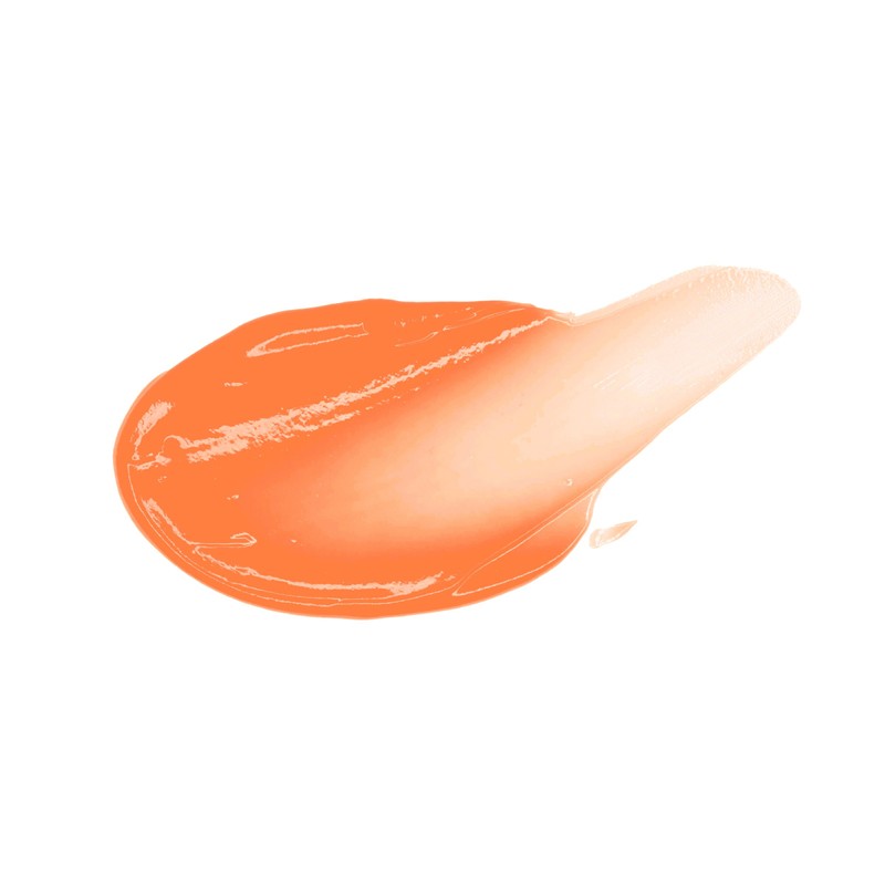 MCoBeauty Golden Glow Lip Oil, honey gold