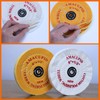 Amacupid Cotton Buffing Wheel Kit 6 inch. for Bench Grinding