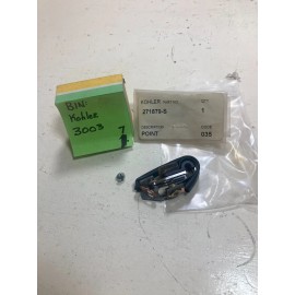 Kohler Points OEM  Pt. #271879   K660/662 engines