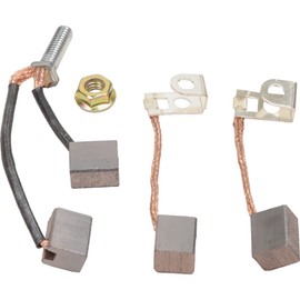 Starter Brush Set Kit For Briggs & Stratton 490311, 141-22002