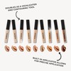 MCoBeauty Brighten & Perfect Cream Concealer - Light 3, Beige