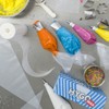 Hygo Max 18" Disposable Pastry Bag, Unique Canvas Feel Piping