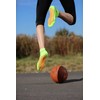 Rainbow Socks – Women's, Men's, Neon, Trainers, Sport Stopper Socks