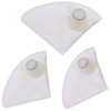 OXCANO 3PCS Fuel Pump Strainer Filter Compatible with Honda Civic