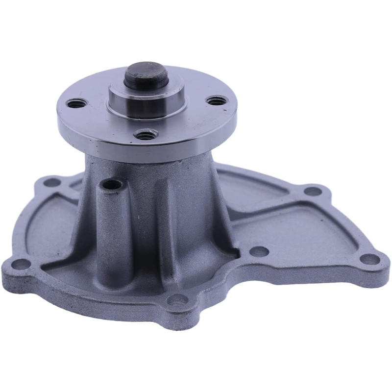 Solarhome New Water Pump Insert Only 16110-78156-71 with Gasket Compatible