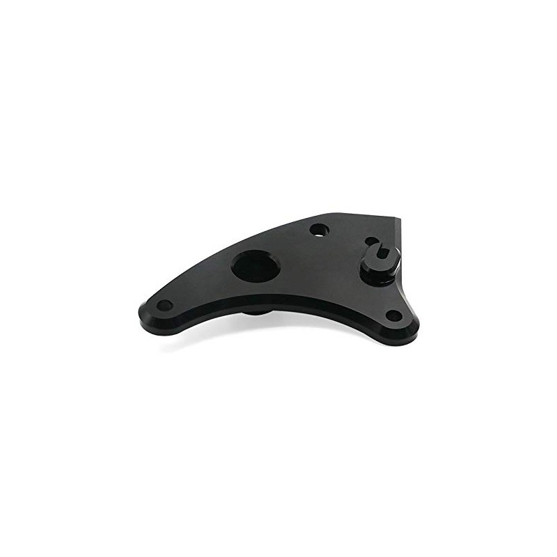 for Can-Am Billet Shift Arm Base Shifter Bracket for Can