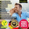 Omega-3 Algae Oil Plus - 40% DHA and 20% EPA