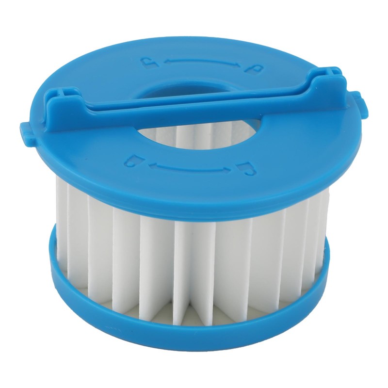 4pcs Vacuum Cleaner Filter Professional Efficient Safe Replacement Filters for