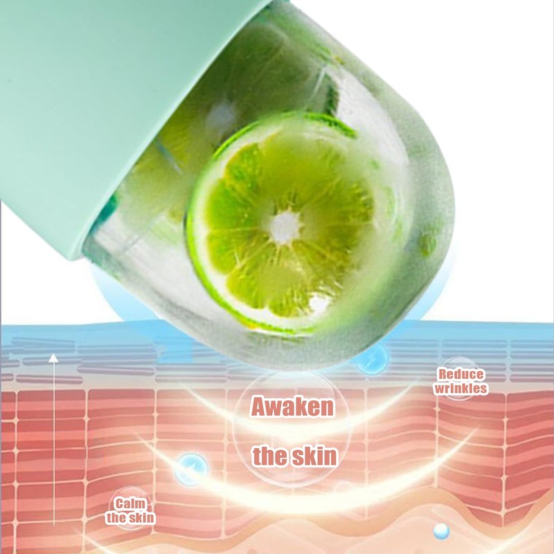 Ice Roller Massager for Face - Eyes and Neck Conditioning