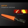 Fenix Traffic Wand AOT-01 for Fenix TK35, TK35UE - Red