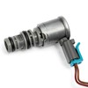 CAREONLINE 4L60E Transmission Master Solenoid Kit Epc Shift Tcc 4L65E