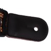 Ukulele Strap Ethnic Style 4 String Guitar for Adults Children