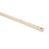 Long Shoe Horn Extended Prevent Deformation Shoe Helper for Elderly