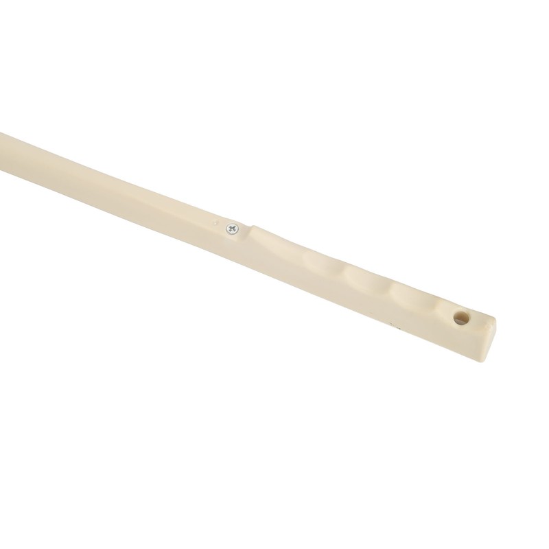 Long Shoe Horn Extended Prevent Deformation Shoe Helper for Elderly