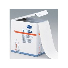 STÜLPA Fix Size 5 Head/Body 25 m Mesh Hose Pack of 1