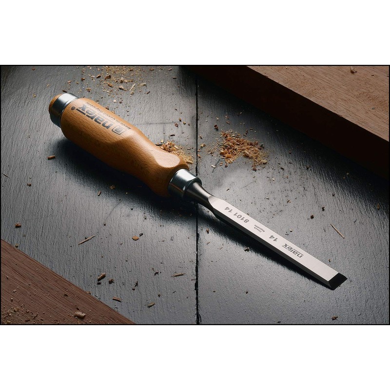 Narex Flat-Edge Chisel Width 20 mm