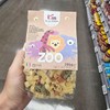 빌라메사 ZOO 파스타 250g tx800883 Villamessa ZOO Pasta 250g tx800883