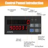 Mechanical Length Counter Digital Length Meter Counter Digital Cable Length