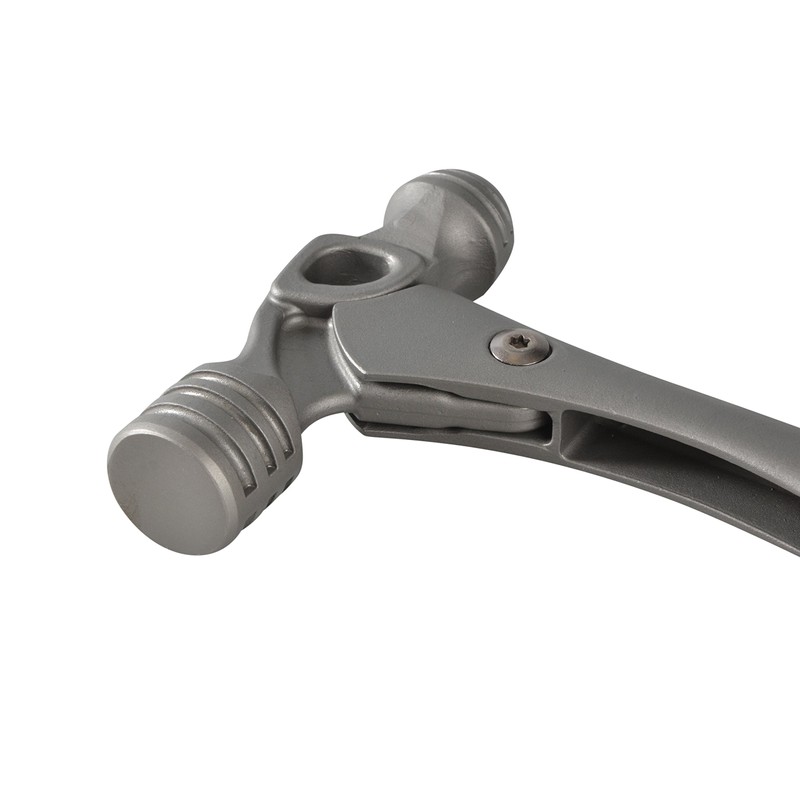 Roughneck 60-760 VRS Low Vibe Ball Pein Hammer, Multi-Colour, 400