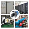 VictorsHome Changeover Switch LW28-63 3 Positions 12 Terminals Universal Rotary