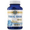 Vykee Nutrition Vykee Tri-C 1000 C Triple-Source Vitamin C Complex