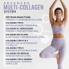 Colageno Hidrolizado 10 Tipos Premium. Peptidos Bioactivos. Oby Collagen 10