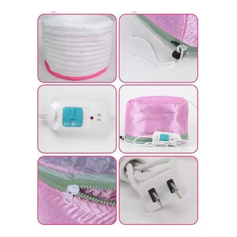 Común (uso) Secadores De Calor For Tratamientos Térmicos De