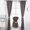 4 Pack Magnetic Curtain Tiebacks, Buckles, Holders, Hooks, Clip for