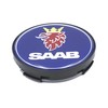 Saab Original 9-7x, 9-3, 9-5 Wheel Emblem Center Cap 12802437