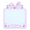 Sanrio My Melody 236799 Sticky Notes