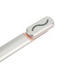 Electric Eye Massager Wand Hot Compress Micro Current Red LED