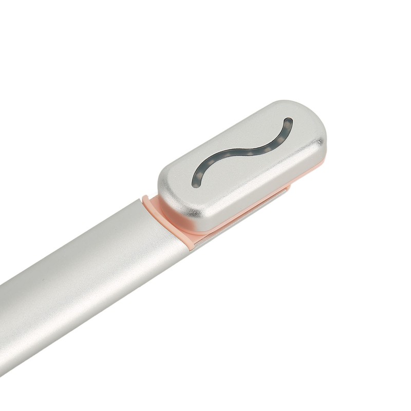 Electric Eye Massager Wand Hot Compress Micro Current Red LED