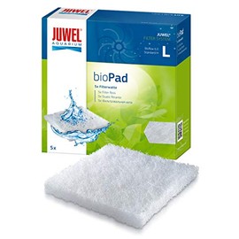 Juwel 88099 bioPad (Standard) Filter Wadding L