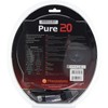 Thermaltake 200mm Pure 20 Series Black 200x30mm Thick Quiet High