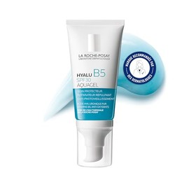 La Roche-Posay Gel Fresco Hidratante La Roche Posay Hyalu B5 Aquagel FPS30 Antiarrugas Hidratante 50ml
