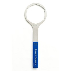 Heavy Duty Metal Water Filter Housing Wrench #4 for Whirlpool Models