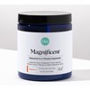 Ora Organic Magnesium Complex Powder – 4-in-1 Magnesium Glycinate, Taurate,